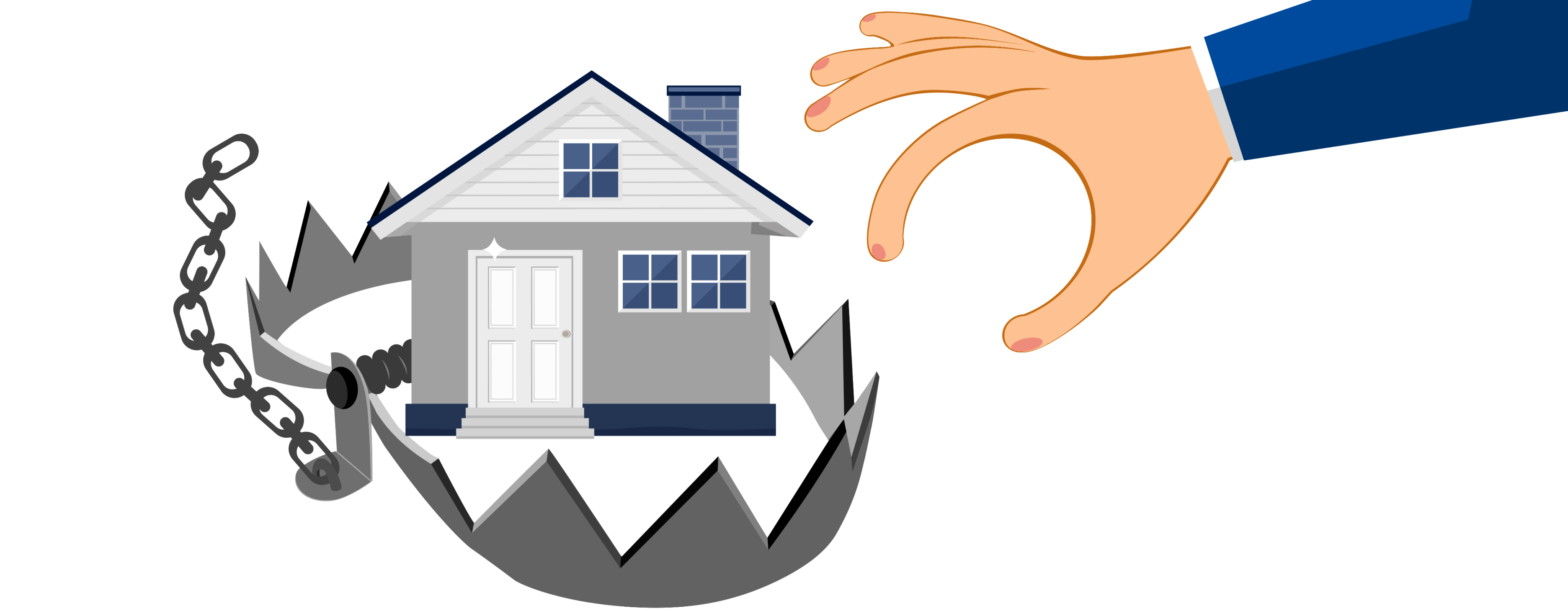 Real Estate Investment Scams: Red Flags and Precautions - Payback